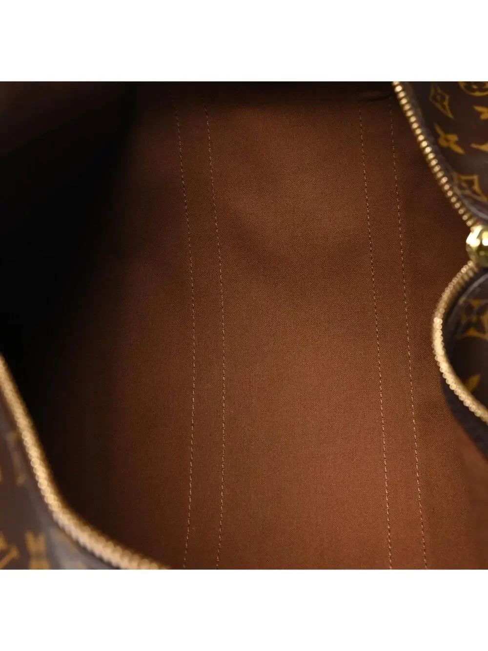 Louis Vuitton elevate your